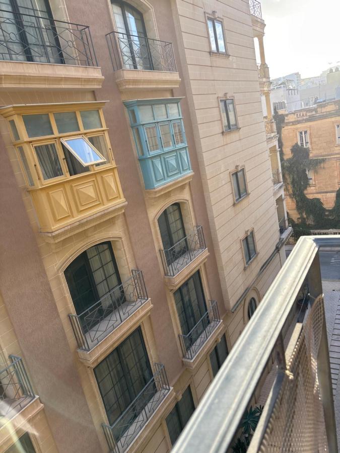 Ferienwohnung Belmonte Flat Sliema Exterior foto
