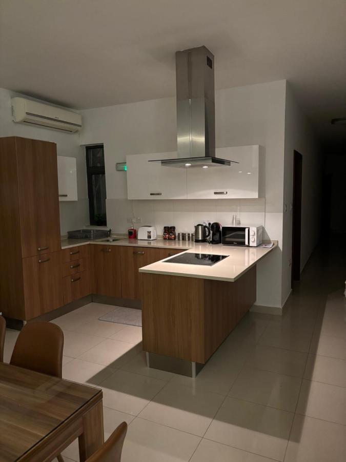 Ferienwohnung Belmonte Flat Sliema Exterior foto