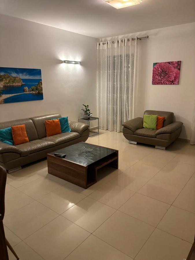 Ferienwohnung Belmonte Flat Sliema Exterior foto