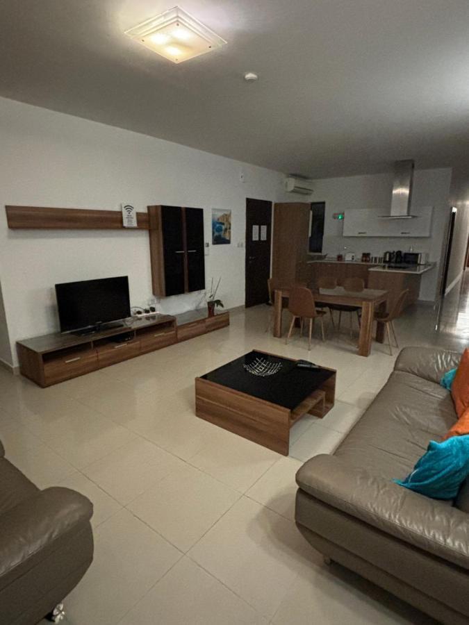 Ferienwohnung Belmonte Flat Sliema Exterior foto