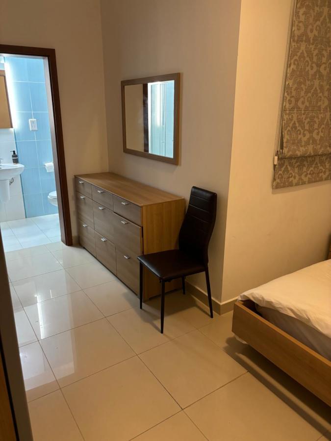 Ferienwohnung Belmonte Flat Sliema Exterior foto