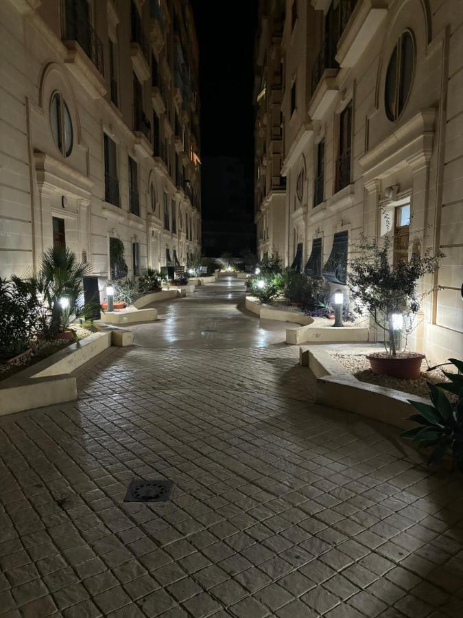 Ferienwohnung Belmonte Flat Sliema Exterior foto